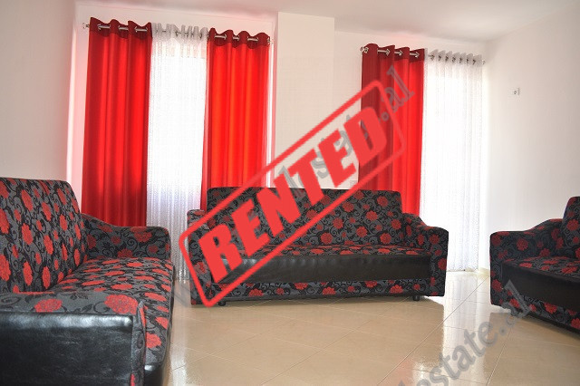 One bedroom apartment for rent in Yzberisht area in Tirana, Albania